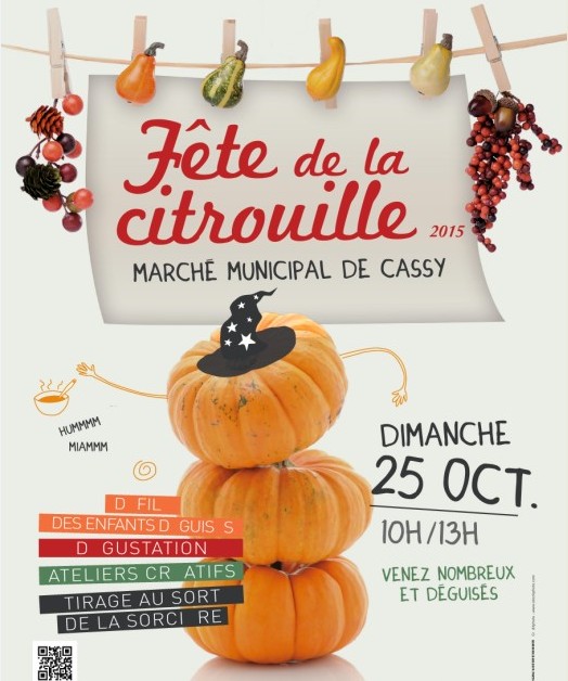 Les sorties ce week-end des 24 et 25/10/15…