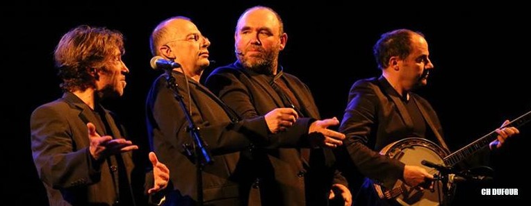 De l&rsquo;humour, du Jazz, de nouveaux services de l&rsquo;Etat, avant le week-end…
