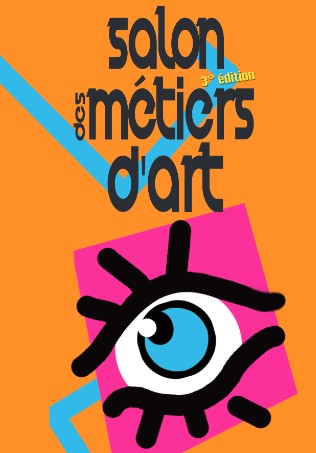 Salon des métiers d&rsquo;Art d&rsquo;Arès : Du nouveau, du ludique, du beau …