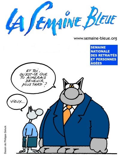 Sur le Bassin, la « Semaine bleue », c&rsquo;est toute l&rsquo;année !