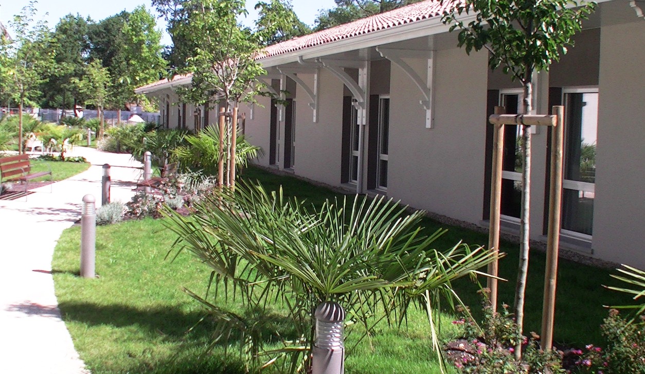 Andernos : Infos à la Villa des Pins (Ehpad) ce jeudi