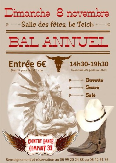 On fait quoi,  ce week-end ?