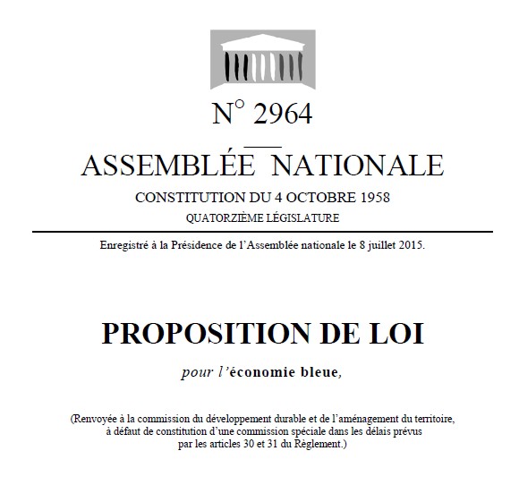 Andernos : Arnaud Leroy, député PS, présente sa future loi sur l&rsquo;économie maritime. Et le PS se restructure…