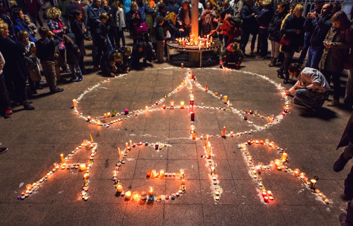 Après les attentats, le Bassin sous l&rsquo;onde de choc. Palpable, concrète…