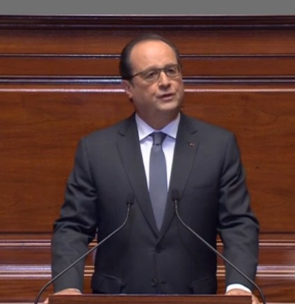 Après le choc des attentats, l&rsquo;action …
