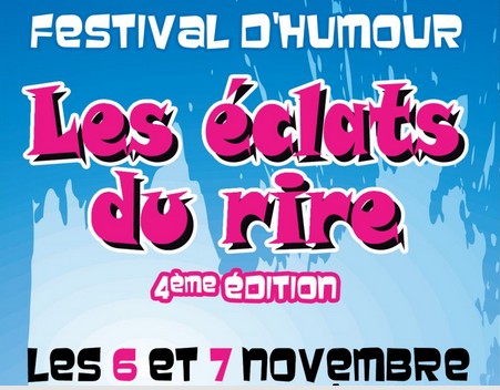 Eclats de rire (c&rsquo;est trop bon !)