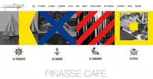 Cap Ferret : Ca bouge au Pinasse Café …