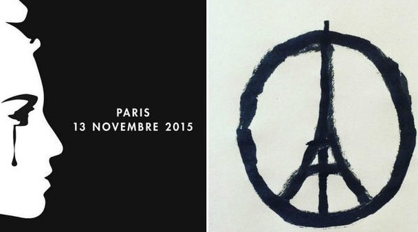 Pourquoi ? Et pourquoi Paris ?