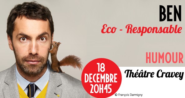 Les idées de sorties pour jeudi 17 et vendredi 18/12
