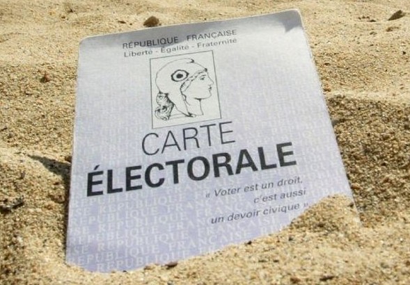 Elections régionales : On vote, ce dimanche…