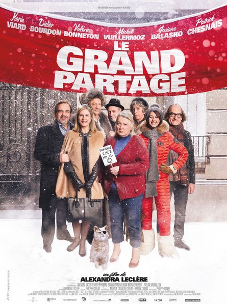 Ciné : L&rsquo;actu et les films sur le bassin jusqu&rsquo;au 6/01