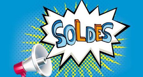 Les soldes, sur le Bassin et à Bordeaux, ça se prépare … avant le 6/01