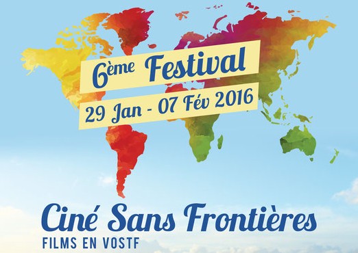 Ciné : L&rsquo;actu et les films sur le bassin jusqu&rsquo;au 03/02