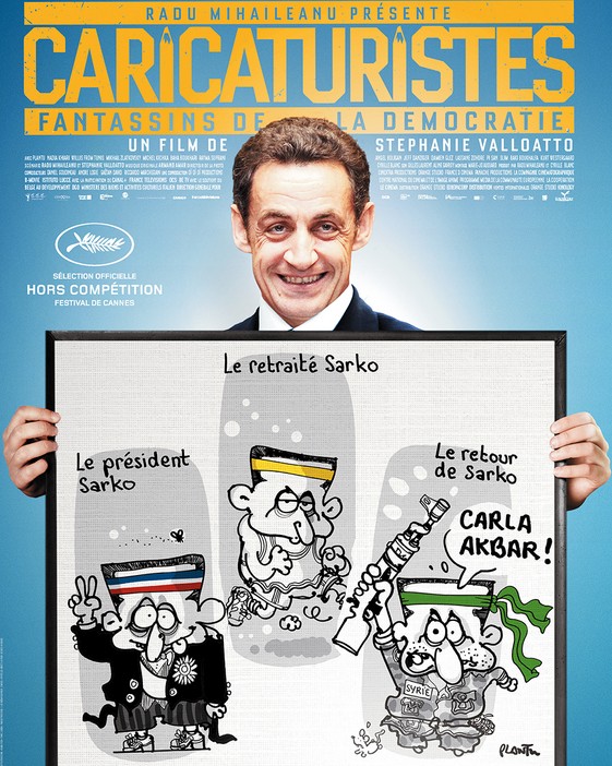 Ciné : L&rsquo;actu et les films sur le bassin jusqu&rsquo;au 27/01