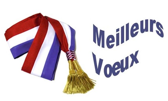 Comment réussir ses vœux quand on est maire ?