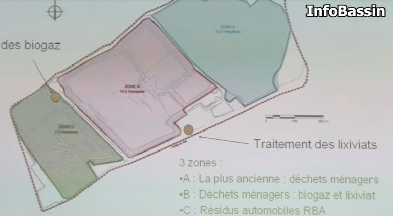 Le CET d&rsquo;Audenge : Sauver encore ce qui peut l&rsquo;être (vidéo)…