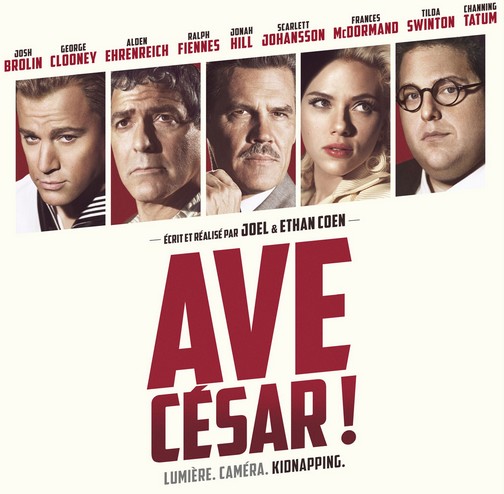 Ciné : L&rsquo;actu et les films sur le bassin jusqu&rsquo;au 24/02