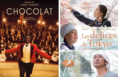 Ciné : L&rsquo;actu et les films sur le bassin jusqu&rsquo;au 10/02