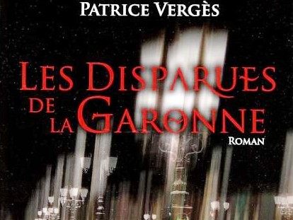 Polar : « Les disparues de la Garonne » de P. Vergès