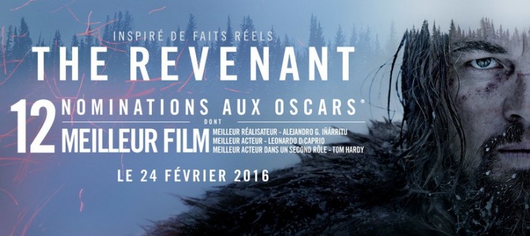 Ciné : L&rsquo;actu et les films sur le bassin jusqu&rsquo;au 2/03
