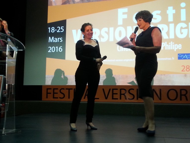 Le regard quotidien d&rsquo;InfoBassin sur les films du Festival VO à Gujan
