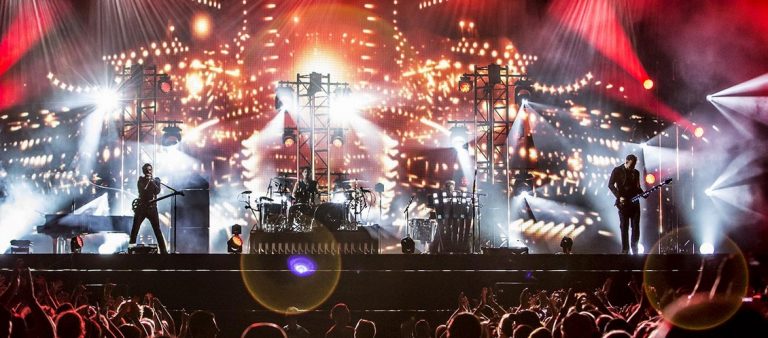 Musique : Garorock à Marmande ? Un festival au naturel !