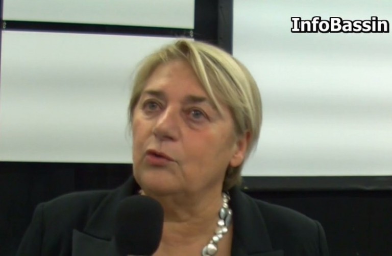 3 mn pour 3 projets en 2016 … Aujourd&rsquo;hui, Gujan et la COBAS (Vidéo)