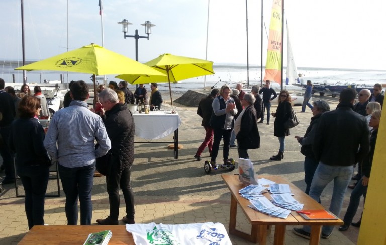 Le tourisme d&rsquo;affaires en hiver au Ferret ? C&rsquo;est tendance …