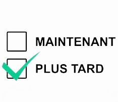 Aujourd&rsquo;hui, peut-être…