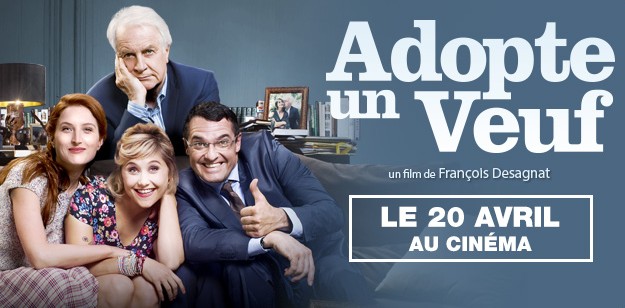 Ciné : L&rsquo;actu et les films sur le bassin jusqu&rsquo;au 10/05
