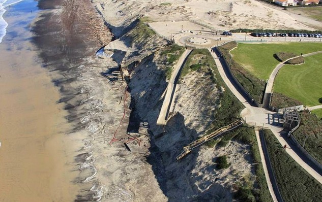 Le rôle de l&rsquo;eau dans le devenir du Bassin