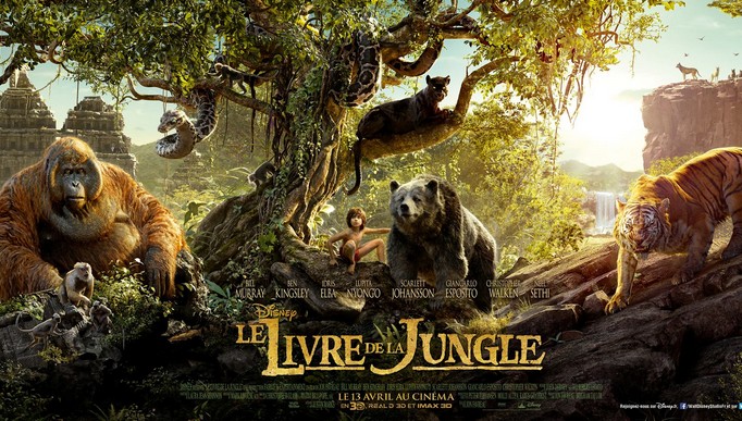 Ciné : L&rsquo;actu et les films sur le bassin jusqu&rsquo;au 26/04