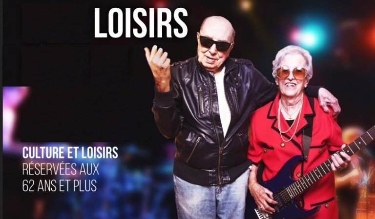 Le Bassin, terre d&rsquo;élection(s) des seniors …