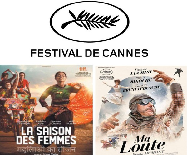 Ciné : L&rsquo;actu et les films sur le bassin jusqu&rsquo;au 17/05
