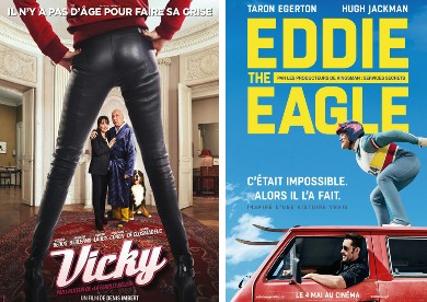 Ciné : L&rsquo;actu et les films sur le bassin jusqu&rsquo;au 31/05