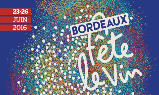 Bordeaux fête le vin (vous aussi ?)