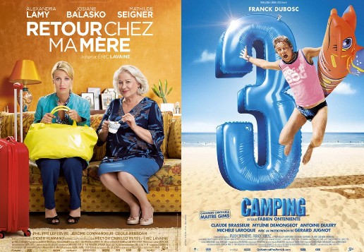 Ciné : L&rsquo;actu et les films sur le bassin jusqu&rsquo;au 7/06. Et une ITW exclusive…