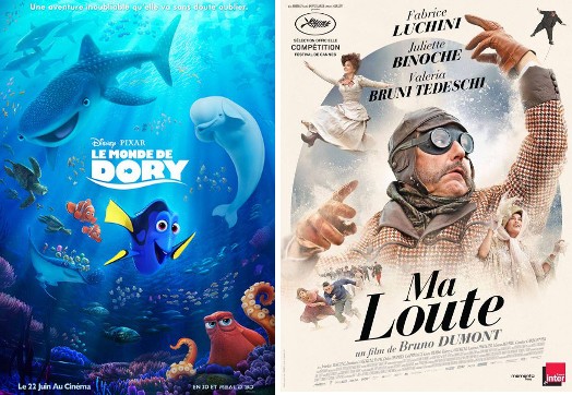 Ciné : L&rsquo;actu et les films sur le bassin jusqu&rsquo;au 21/06