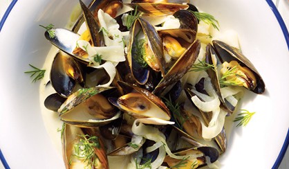 On peut (re)manger des moules d&rsquo;Arguin. Si on veut…