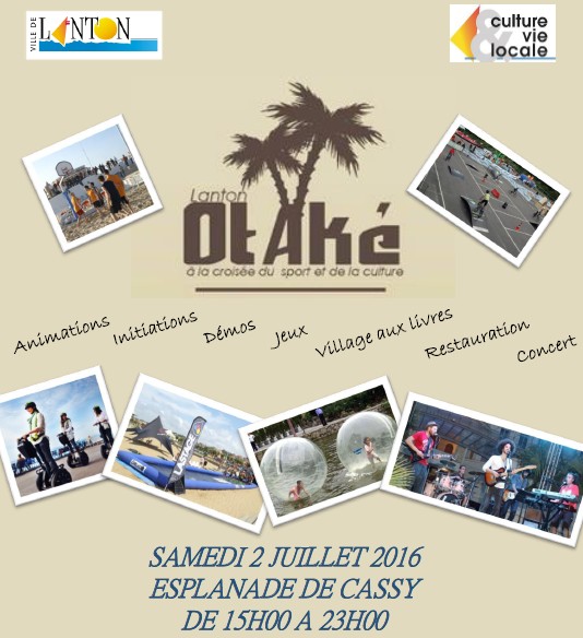Idées sorties pour ce week-end