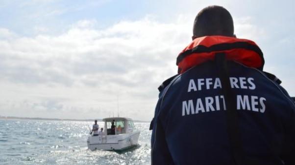 Mercredi, campagne de sécurité des loisirs nautiques 2016 sur le Bassin