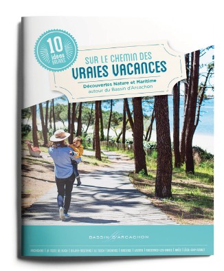 Hep, les promeneurs ! Voici 10 idées Balades certifiées locales…