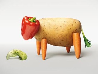Vegan et Sans-gluten manias ..