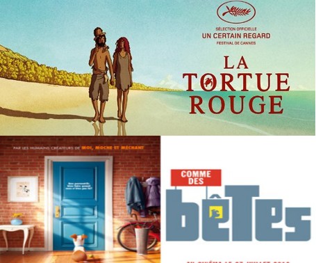 Ciné : L&rsquo;actu et les films sur le bassin jusqu&rsquo;au 9/08