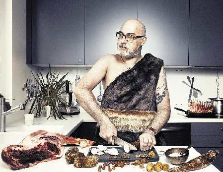 Le Paleo business…