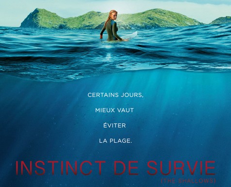 Ciné : L&rsquo;actu et les films sur le bassin jusqu&rsquo;au 06/09