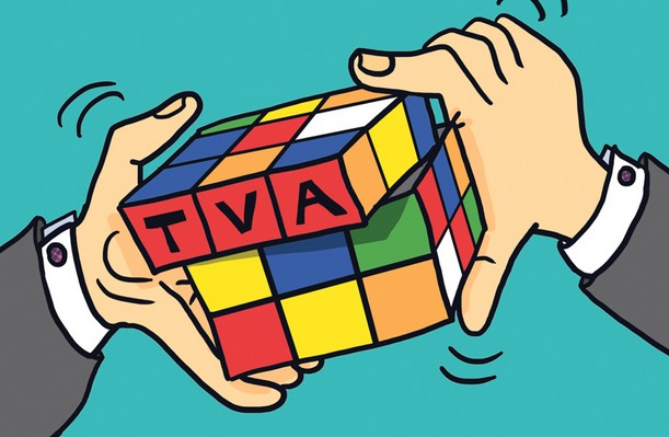 Les TVA en France ? C&rsquo;est selon !