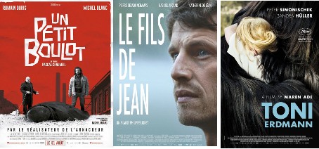 Ciné : L&rsquo;actu et les films sur le bassin jusqu&rsquo;au 27/09