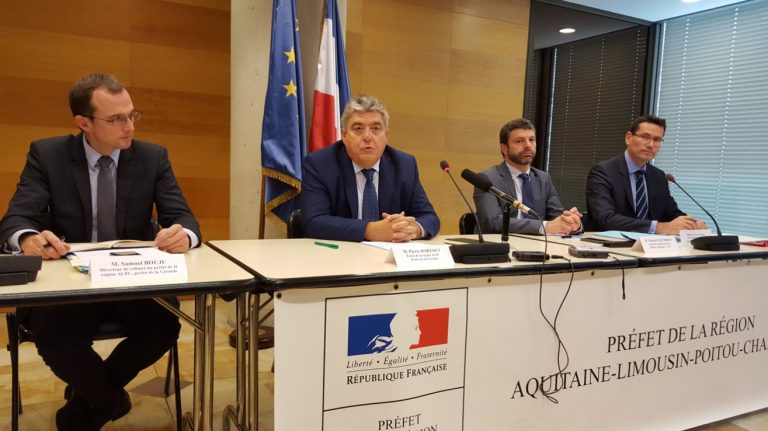 Accueil des migrants de Calais à Arès : L&rsquo;esprit Bassin à rude épreuve…