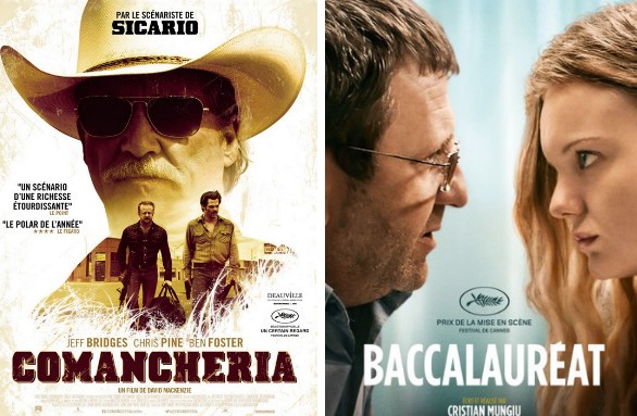 Ciné : L&rsquo;actu et les films sur le bassin jusqu&rsquo;au 20/09